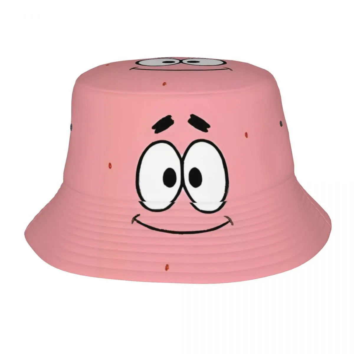Sponge Bob Bucket Hat