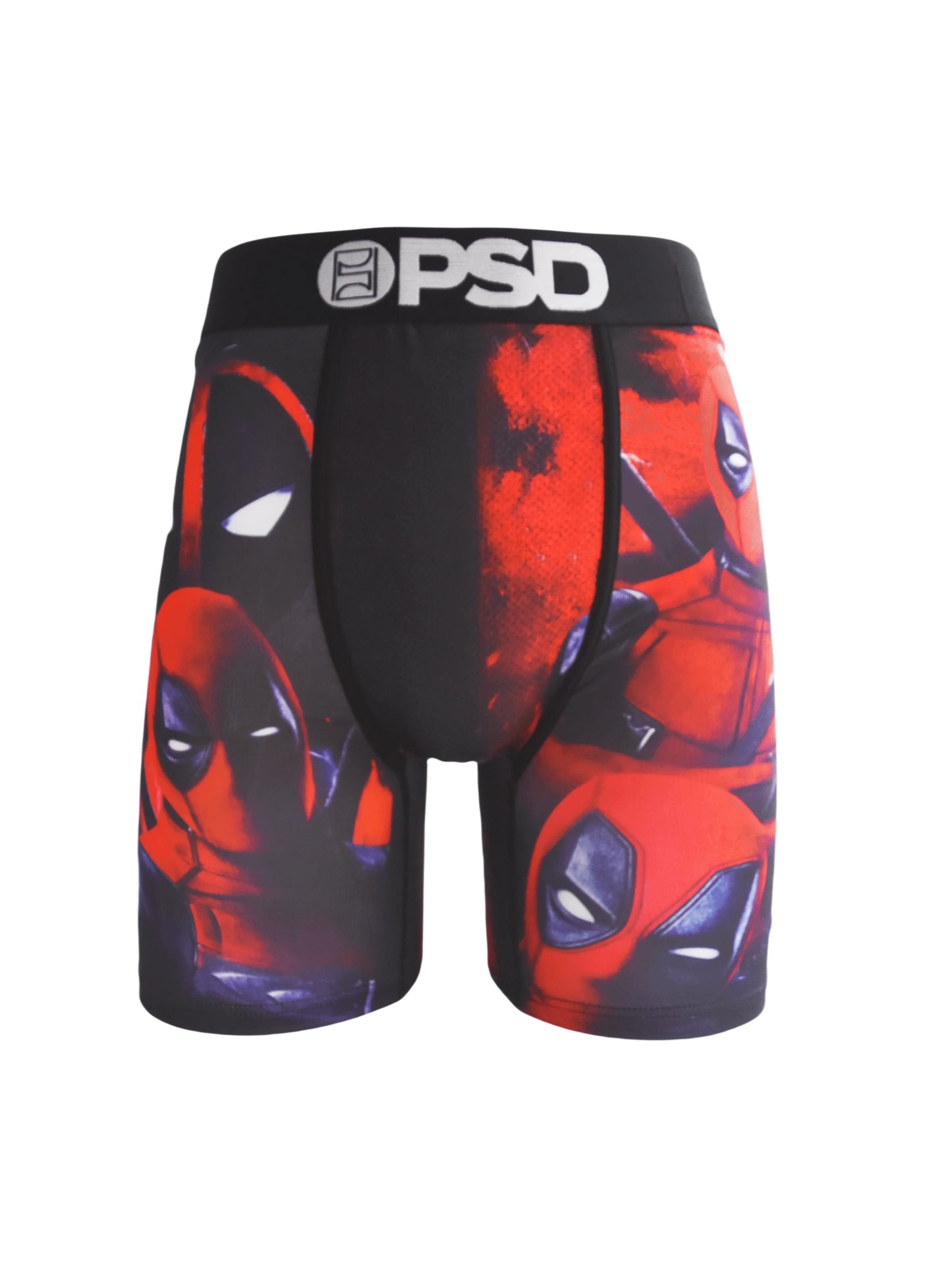 PSD Graphic Boxer Briefs #3