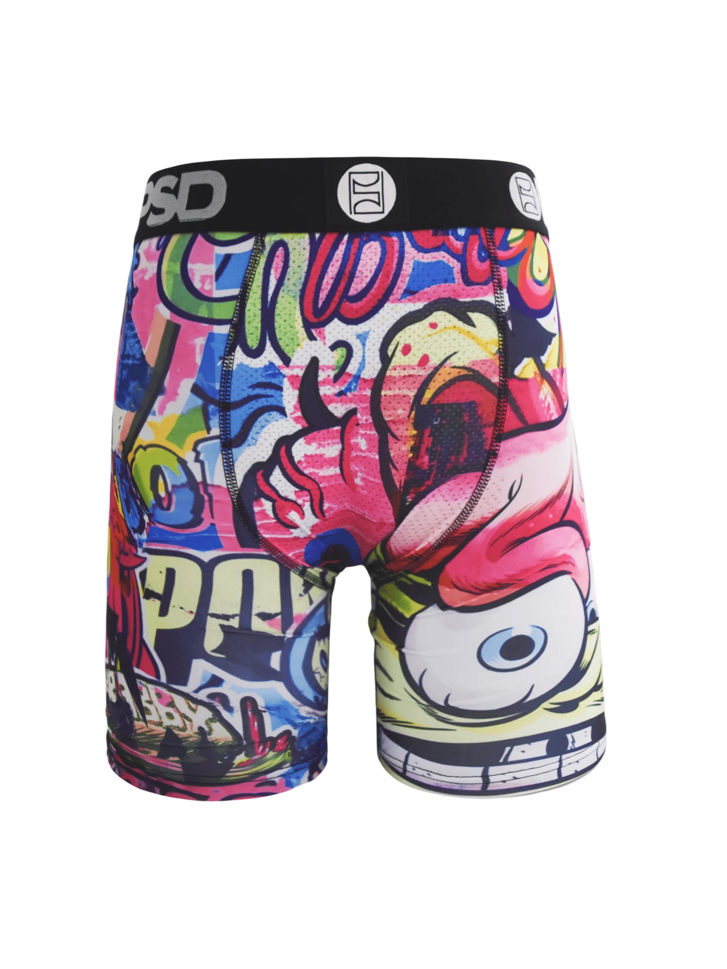 Sponge Bob Boxer Briefs 2