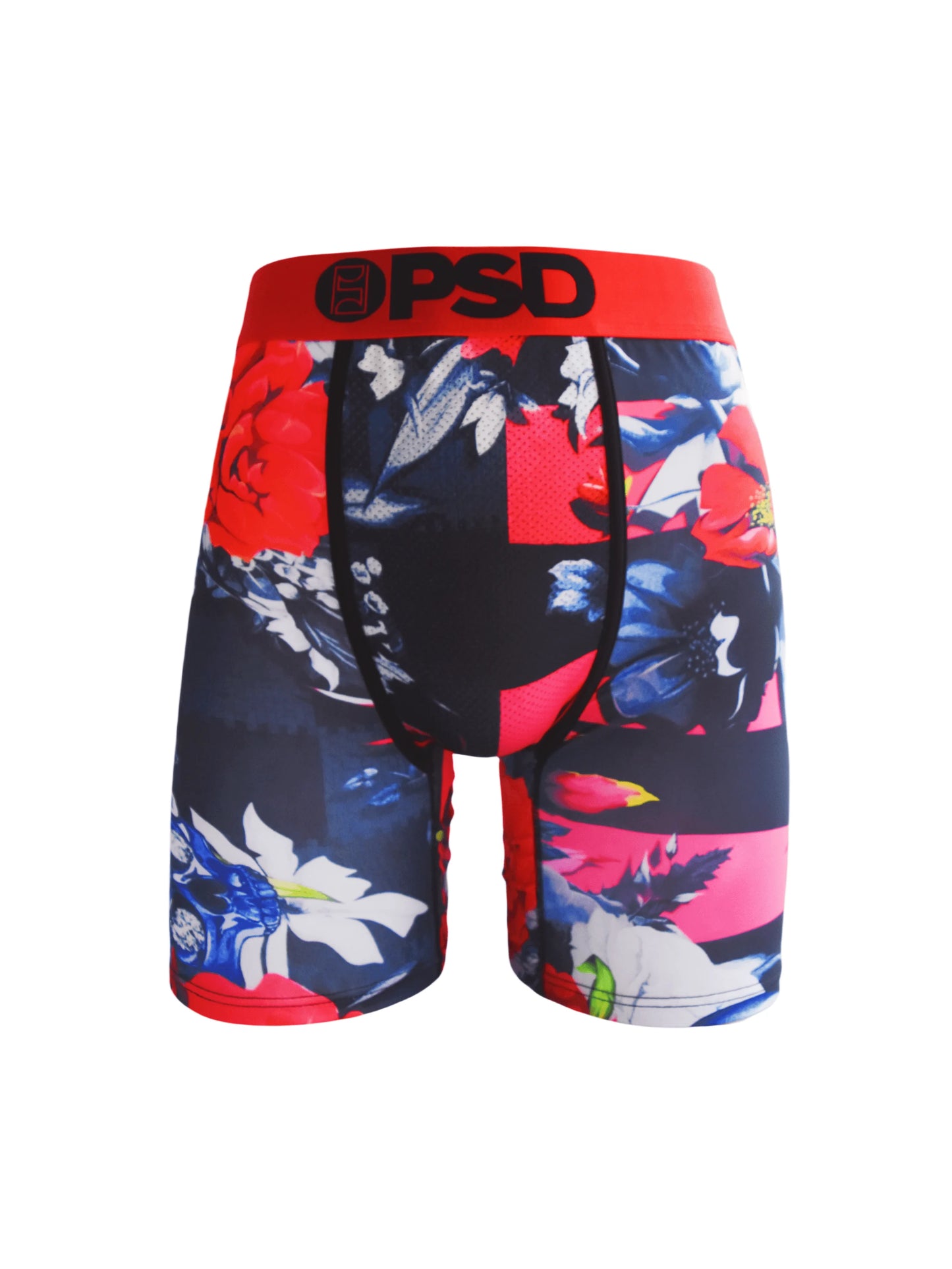 PSD Graphic Boxer Briefs #3