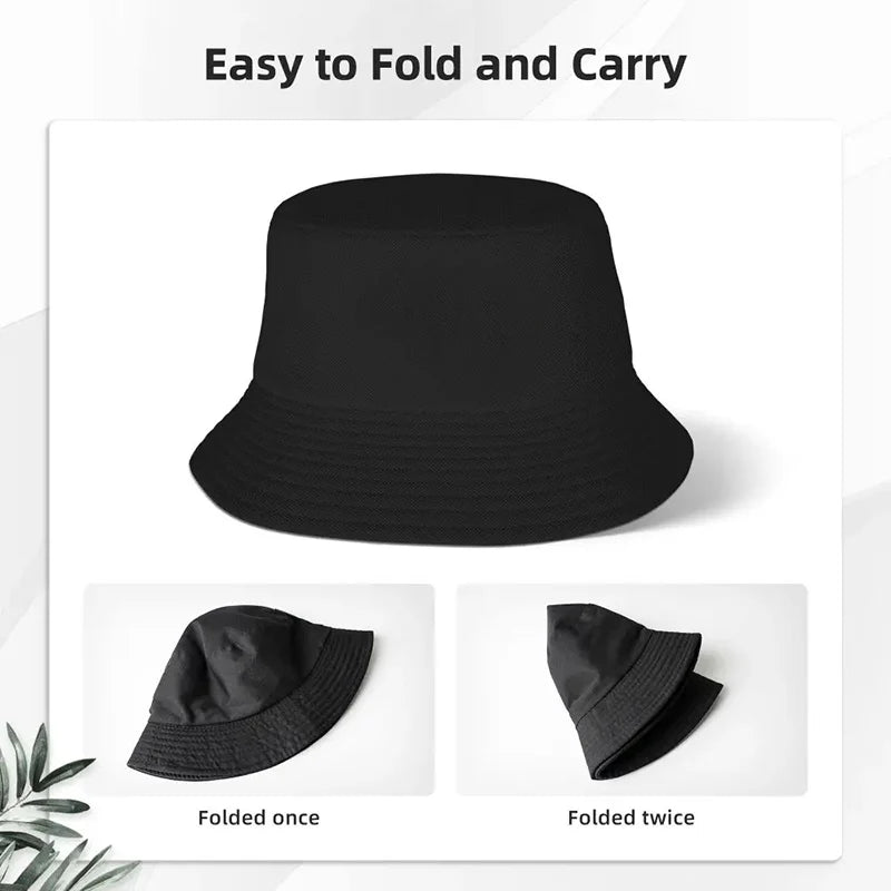 Alice in Wonderland Bucket Hat