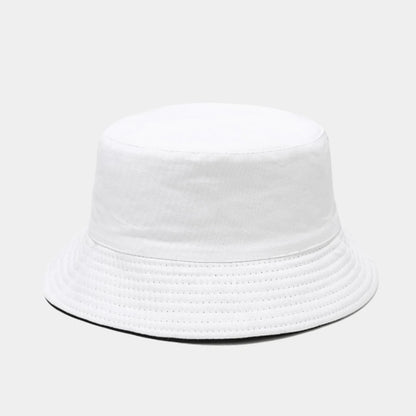 Solid Bucket Hats
