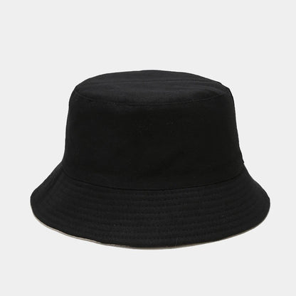 Solid Bucket Hats