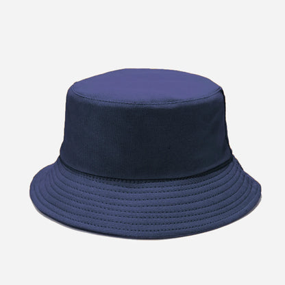 Solid Bucket Hats
