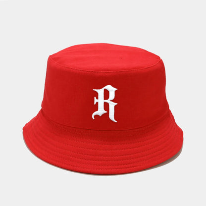 "R" Bucket Hat