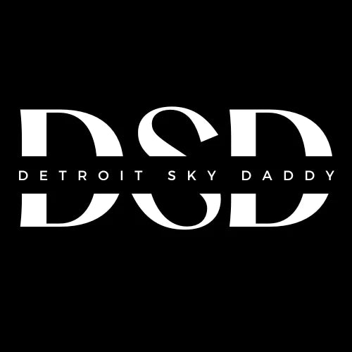 Detroit Sky Daddy