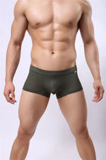 B3 Mesh Boxer Briefs/ Shorts