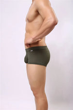 B3 Mesh Boxer Briefs/ Shorts