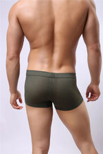 B3 Mesh Boxer Briefs/ Shorts