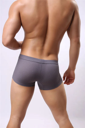 B3 Mesh Boxer Briefs/ Shorts