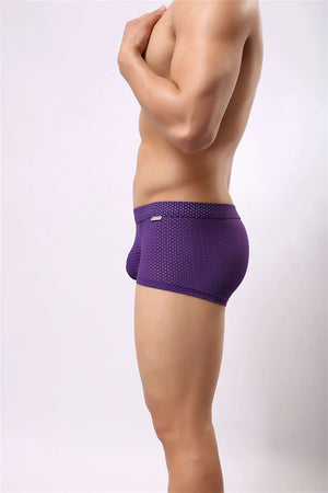 B3 Mesh Boxer Briefs/ Shorts