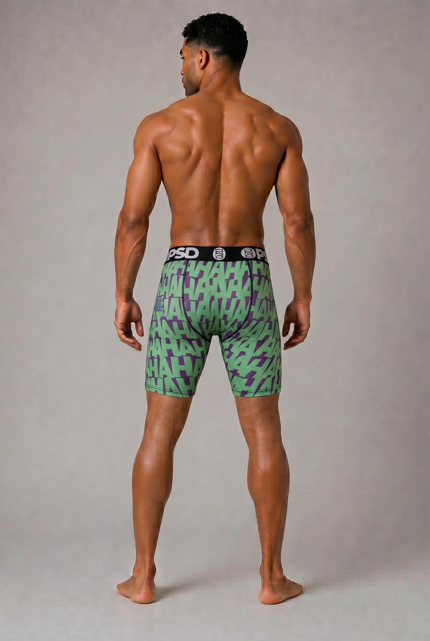 The Joker Boxer Briefs