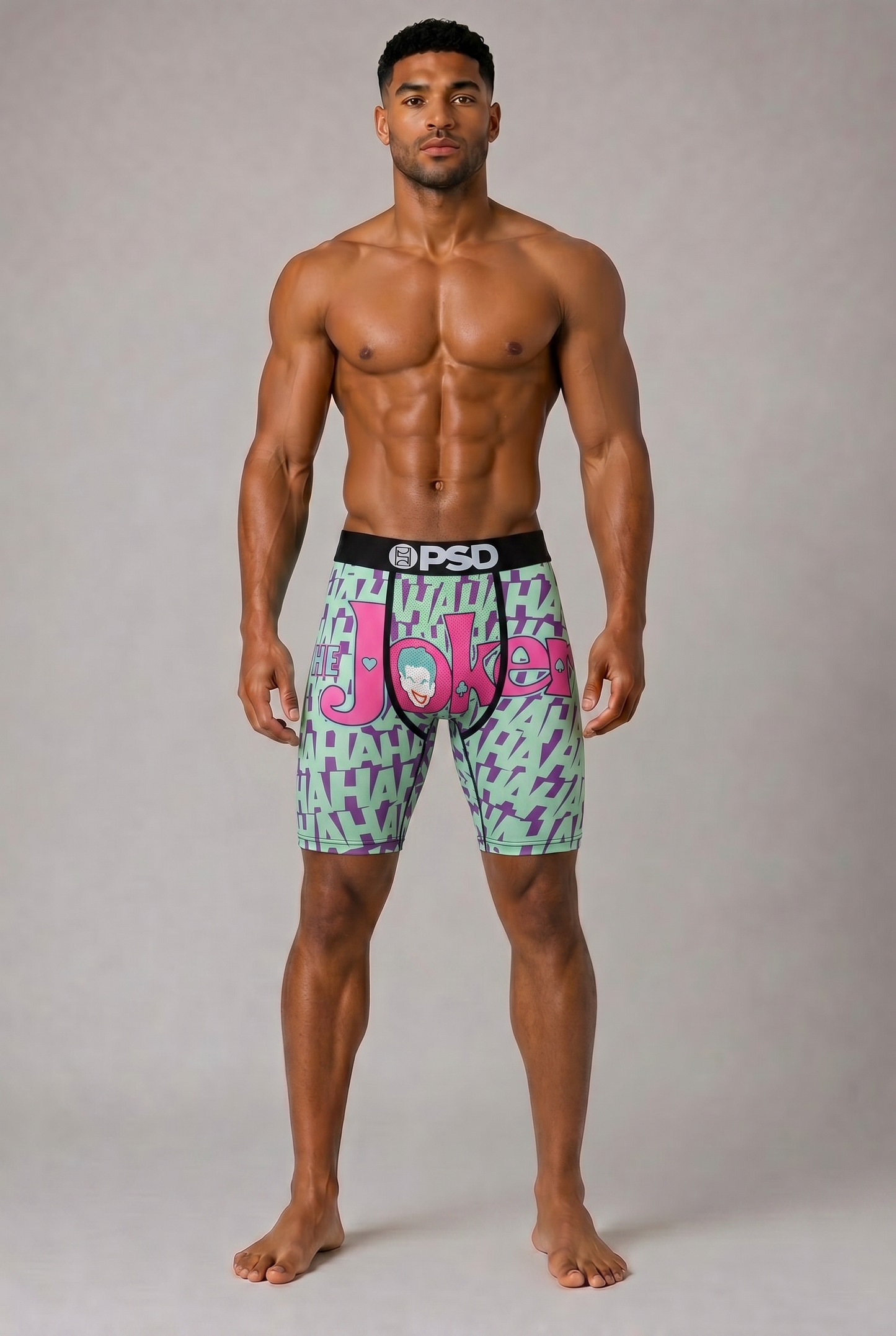 The Joker Boxer Briefs