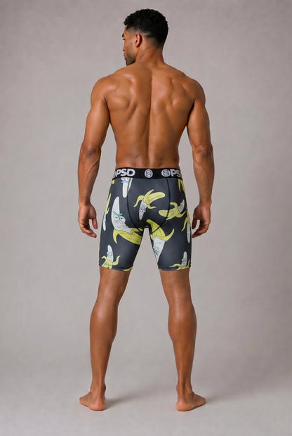 Mean Banana Boxer Briefs