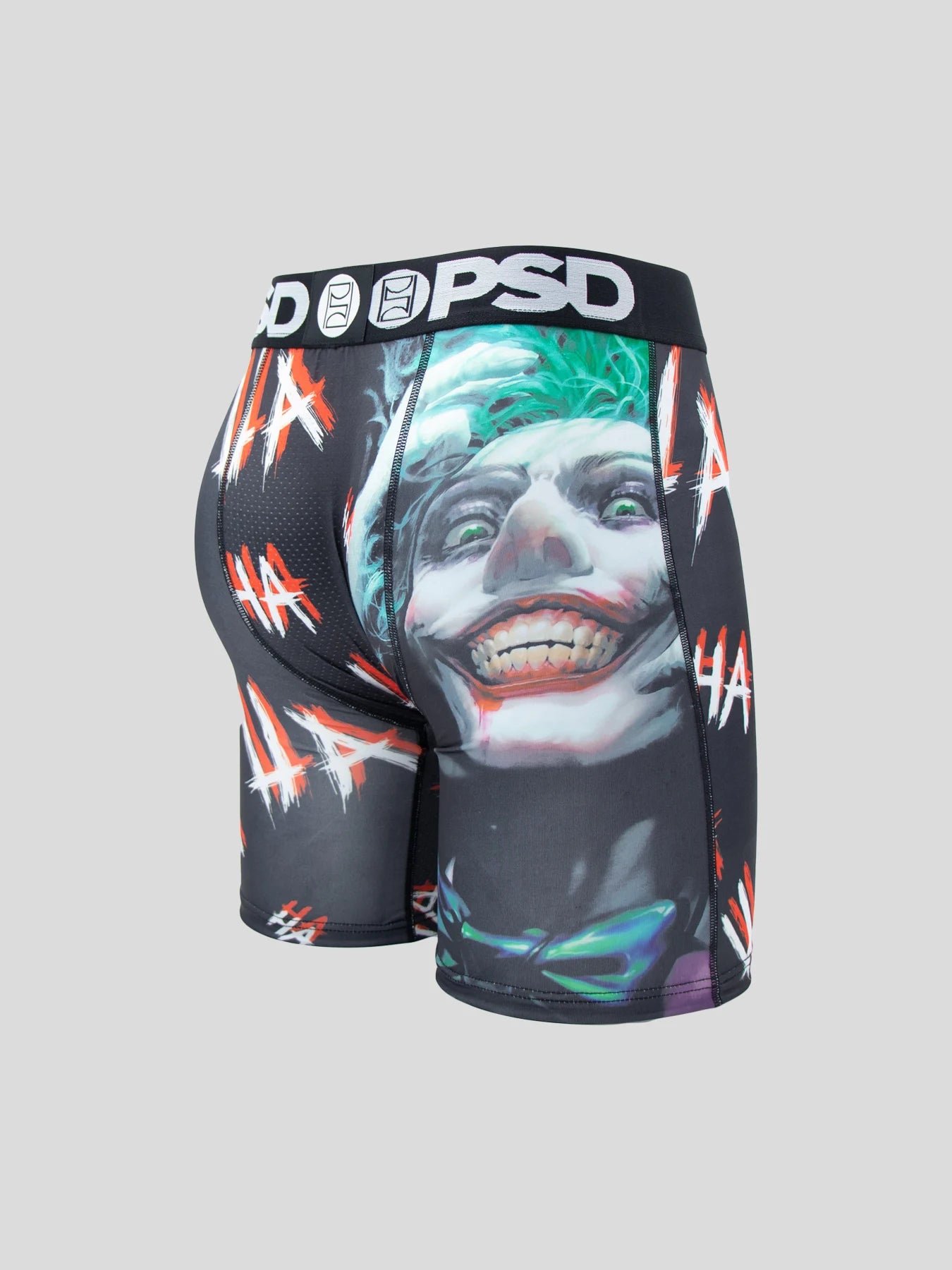 The Joker Boxer Briefs