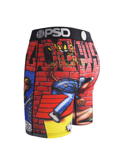 Brick Boxer Briefs