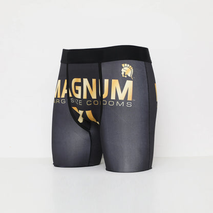 Trojan Magnum Boxer Briefs