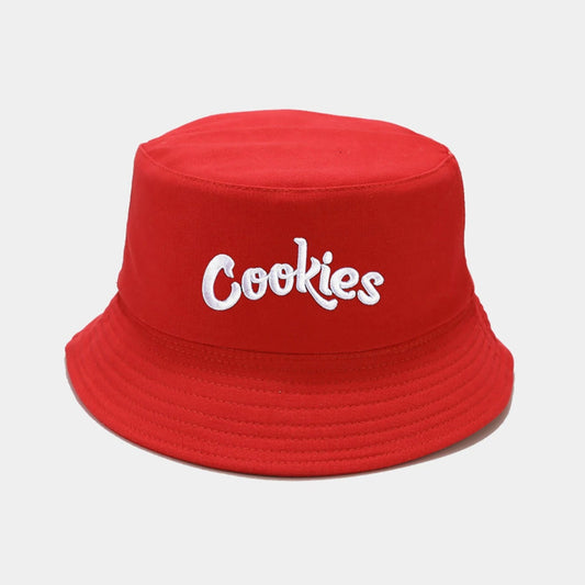 "Cookies" Bucket Hat