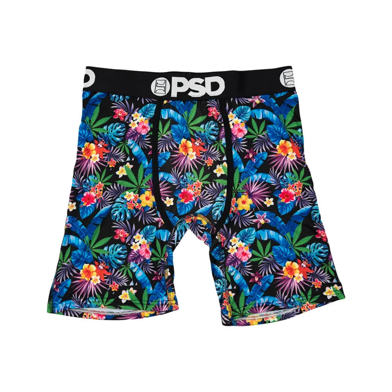 PSD Graphic Boxer Briefs #4