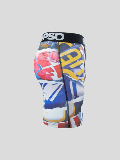 Graffiti Boxer Briefs