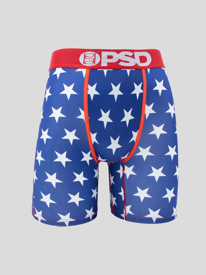 All American Boxer Briefs