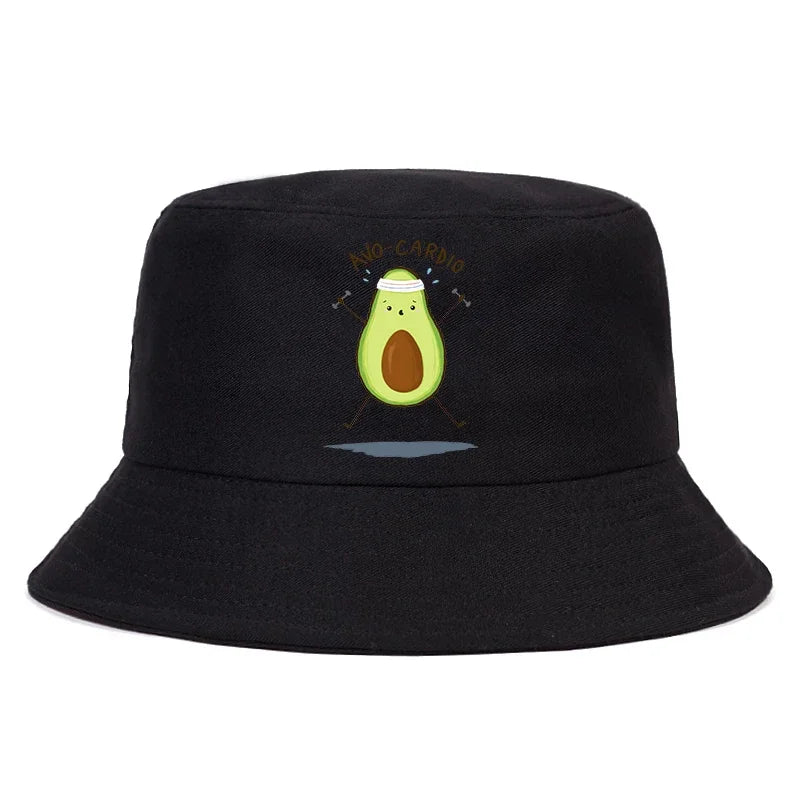 Avocato Bucket Hat