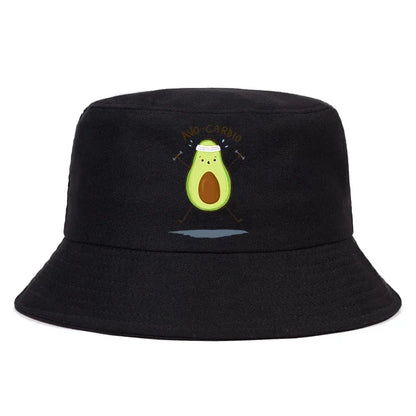 Avocato Bucket Hat