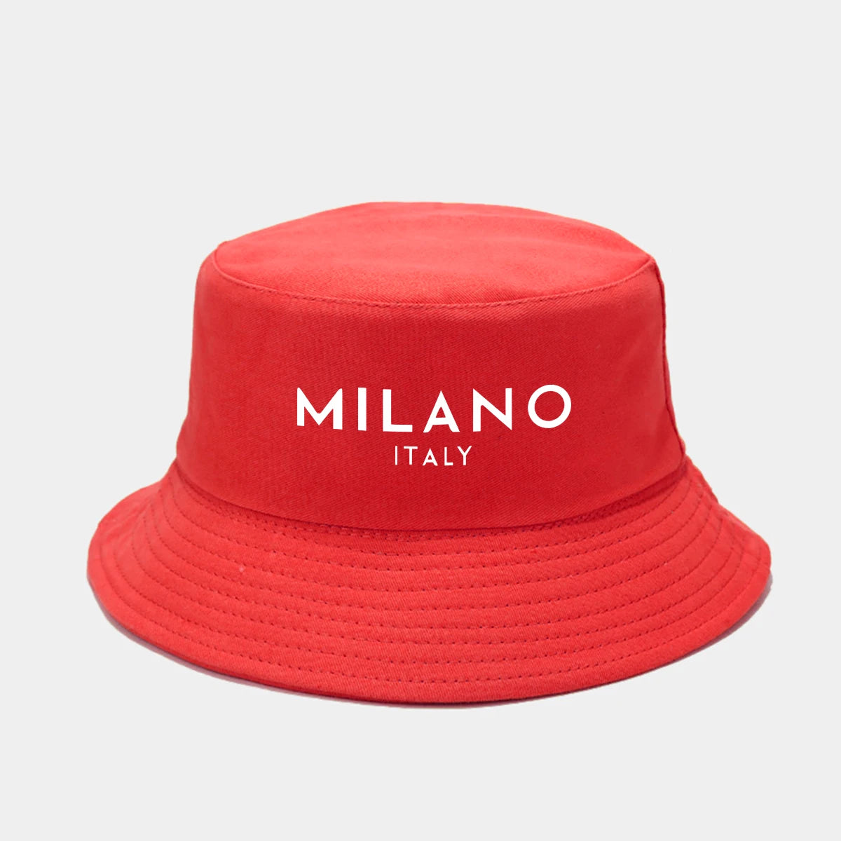 "Milano" Bucket Hat