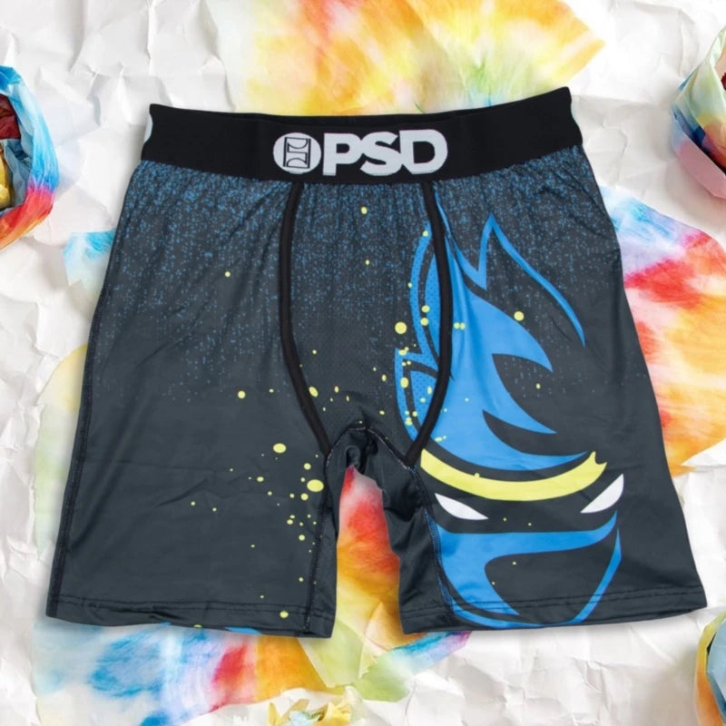 PSD Graphic Boxer Briefs #5