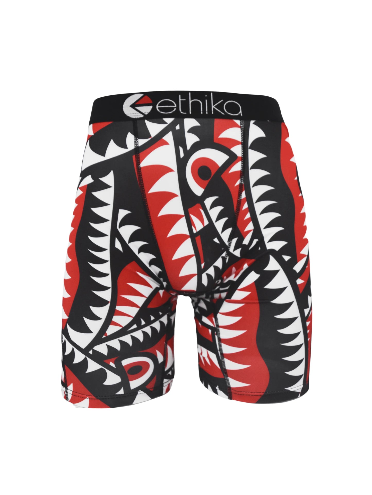 Ethika Graphic Boxer Briefs #1