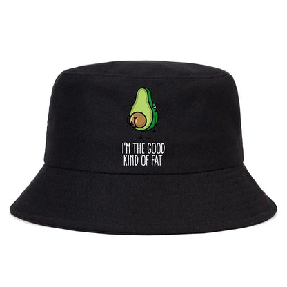Avocato Bucket Hat