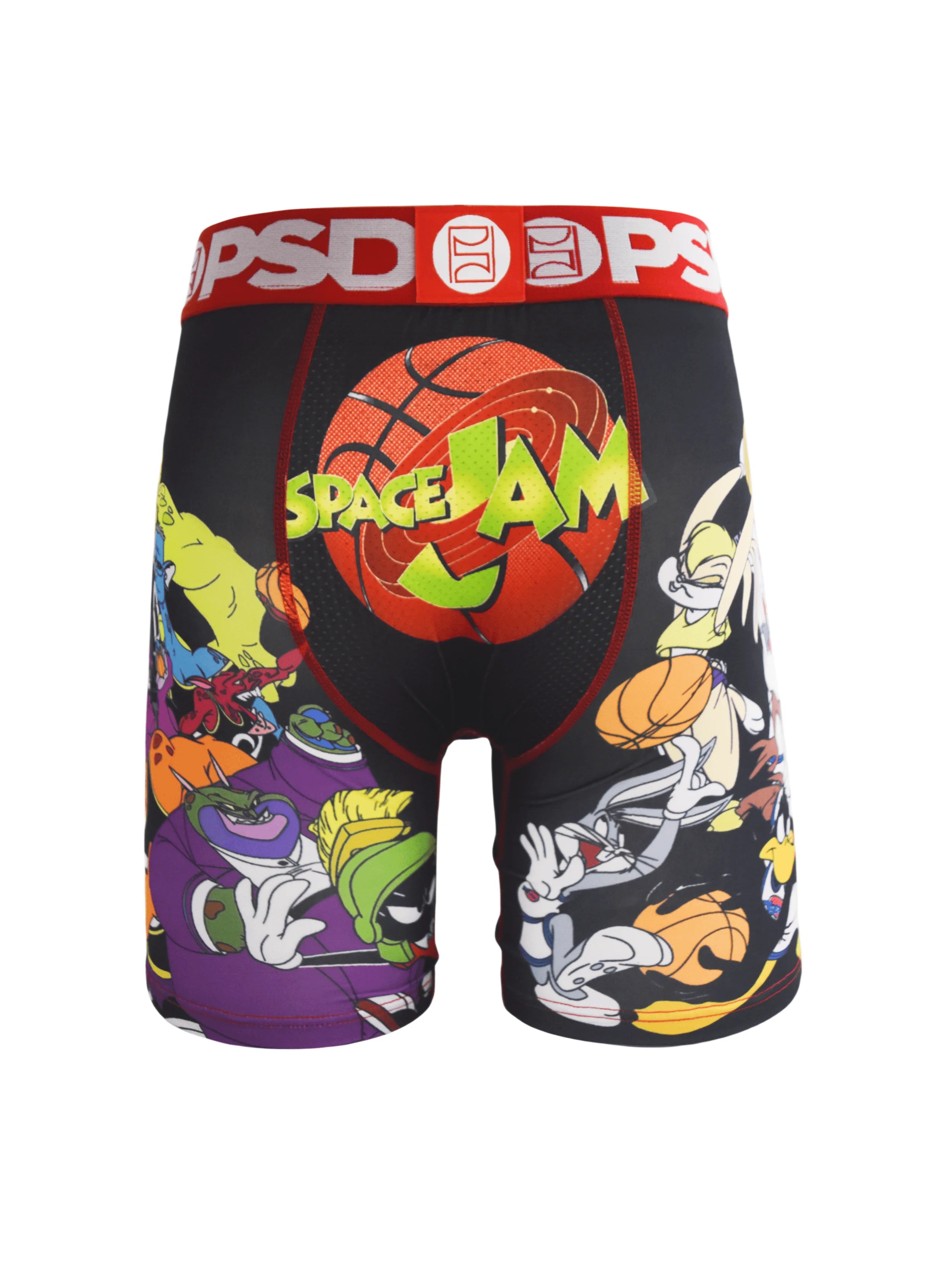 Space Jam Boxer Briefs