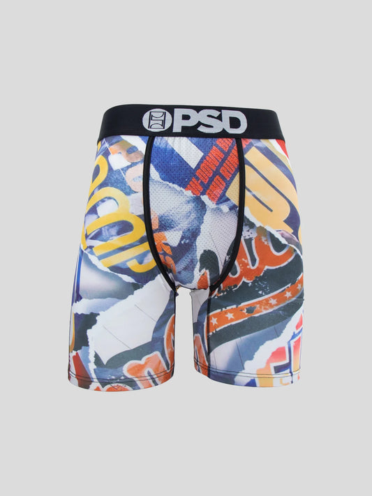 Graffiti Boxer Briefs