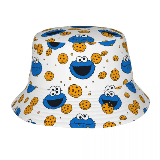 Sesame Street Character Bucket Hat