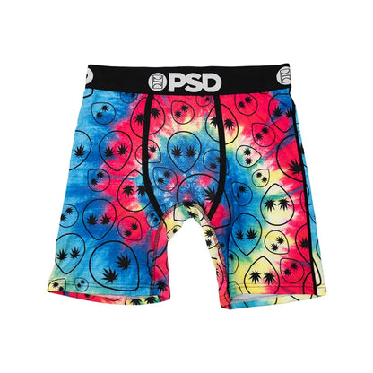 PSD Graphic Underwear #1