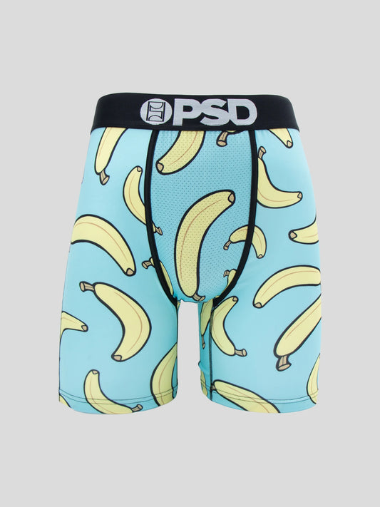 Banana Blue Boxer Briefs