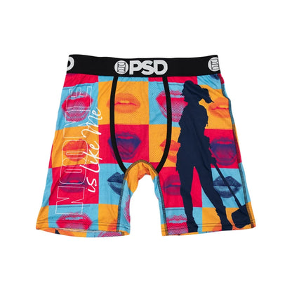 PSD Graphic Boxer Briefs #4