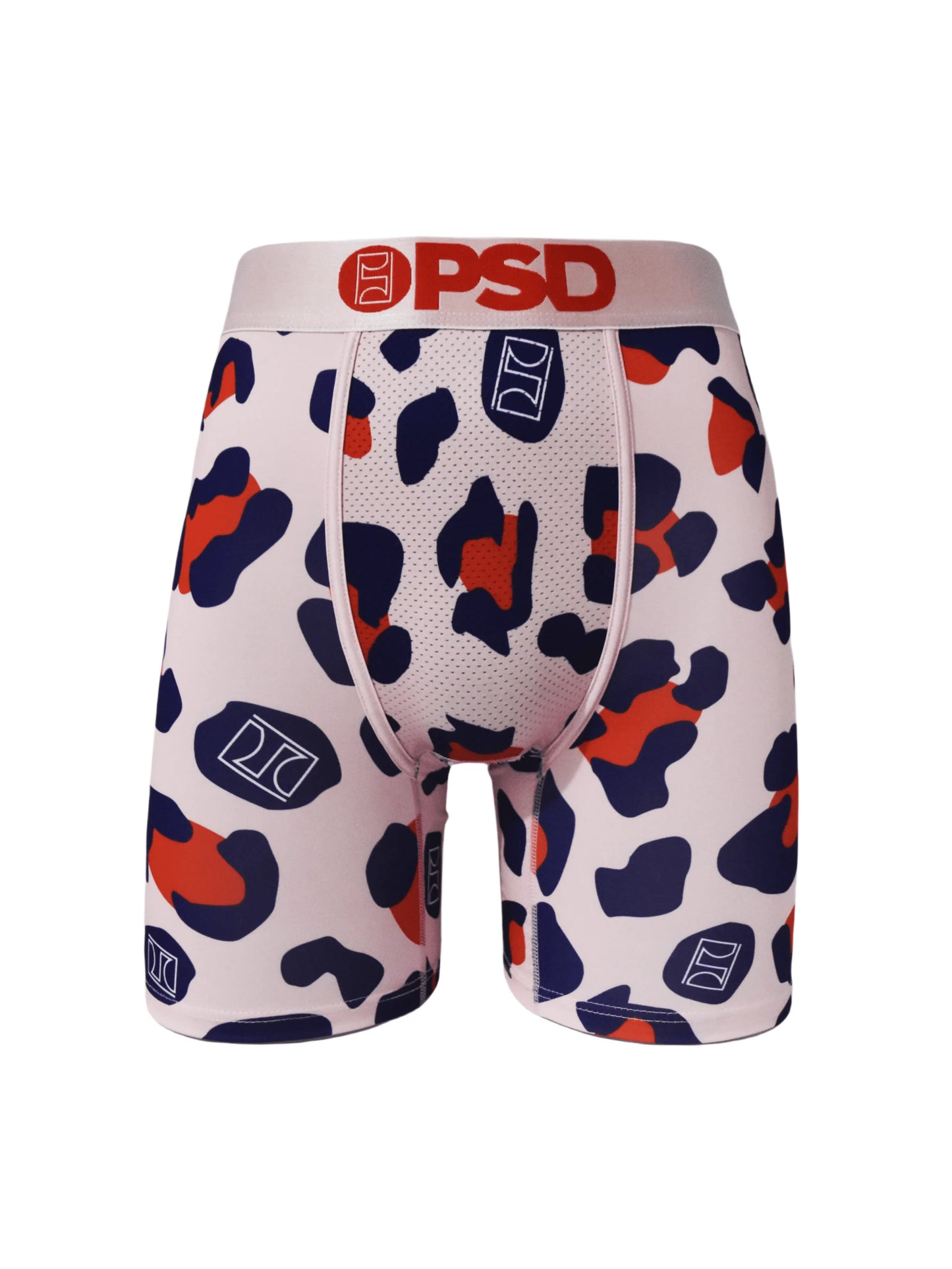 PSD Graphic Boxer Briefs #9