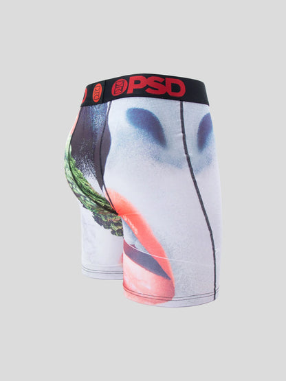 Ruby Kush Boxer Briefs