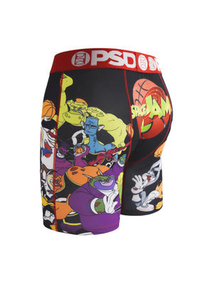 Space Jam Boxer Briefs