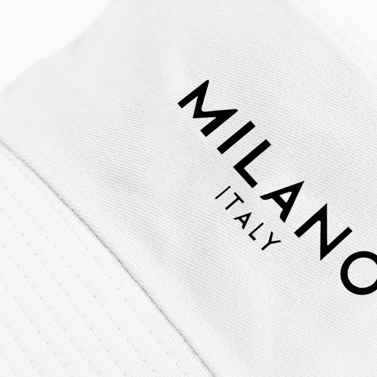 "Milano" Bucket Hat