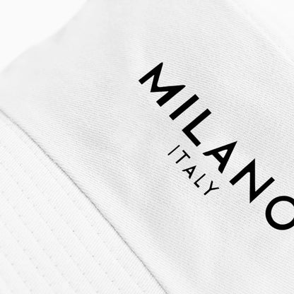 "Milano" Bucket Hat