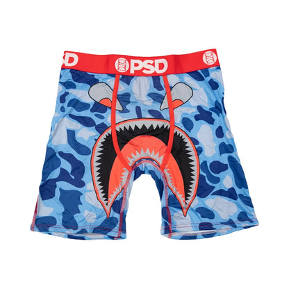 PSD Graphic Underwear #1