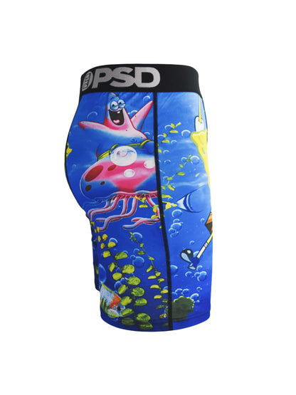 Sponge Bob Boxer Briefs