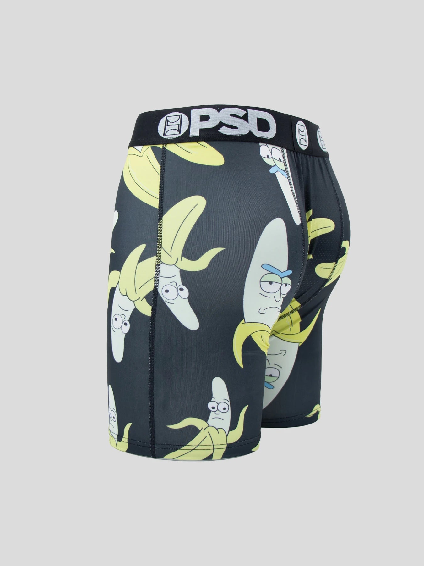 Mean Banana Boxer Briefs