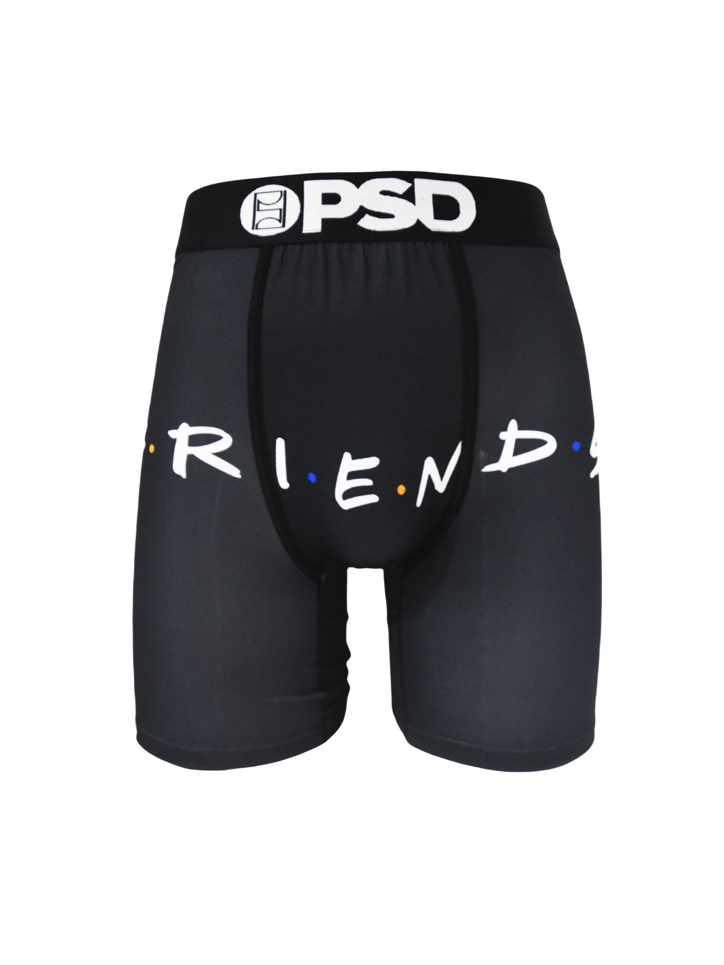 PSD Graphic Boxer Briefs #9