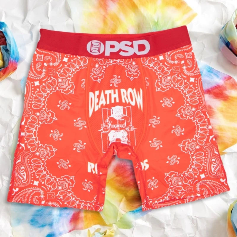 PSD Graphic Boxer Briefs #5