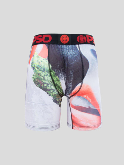 Ruby Kush Boxer Briefs