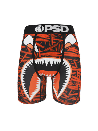 PSD Graphic Boxer Briefs #10