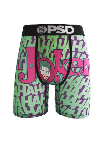 3pcs PDS Graphic Boxer Briefs #4